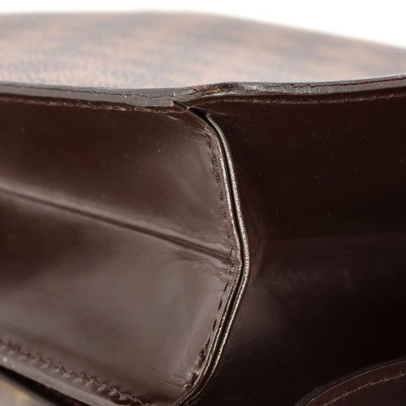 Louis Vuitton Monceau Handbag Damier #69356L93B - Picture 9 of 12